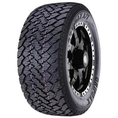 Anvelopa turism de all seasons 245/75/16 Gripmax Inception A/T RWL 111T